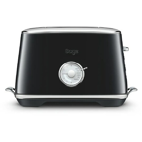 Sage Luxe Toast Select - Noir mat