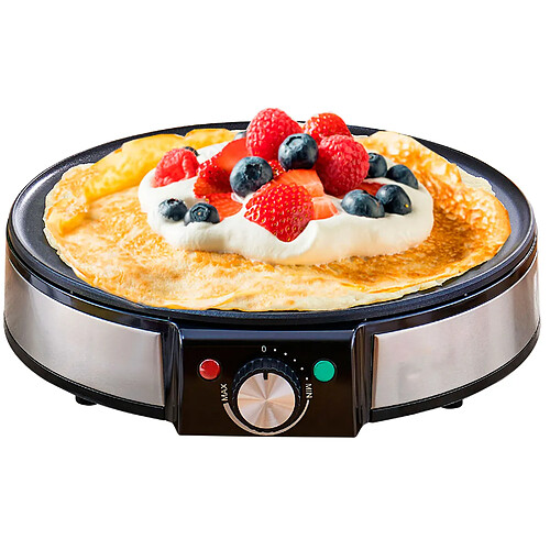 Briebe Crêpière CM1137 30 cm