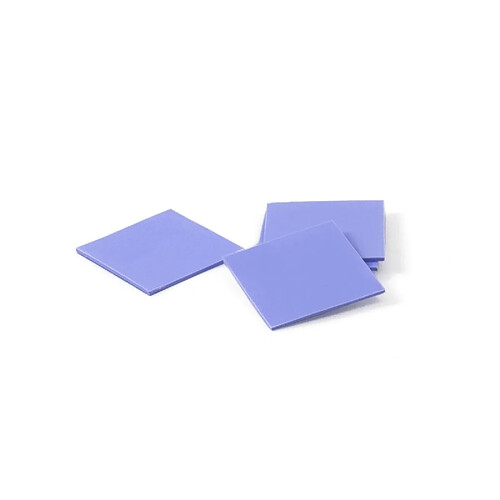 CoolBox Thermal Pad COO-TGH3W - Bleu