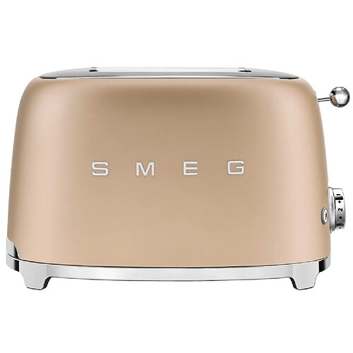 Smeg TSF01CHMEU - Or