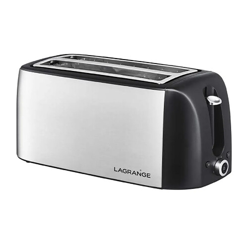 Lagrange 519010 - Inox