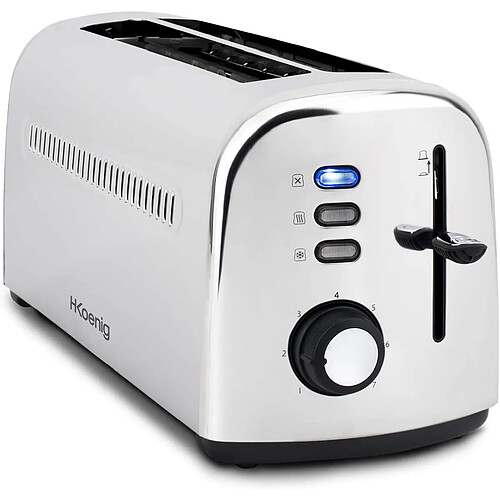 H.koenig TOS32 - Inox