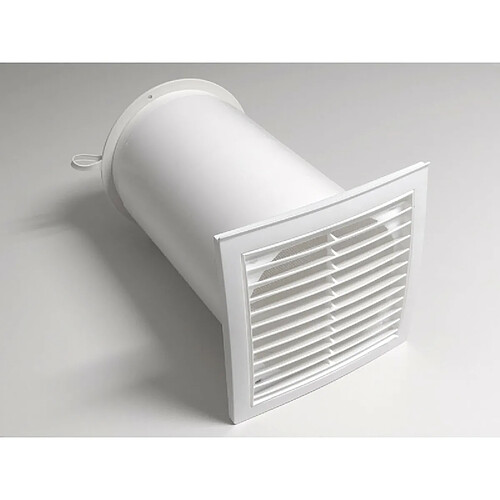 Fp Passage mural 160mm pour climatisation