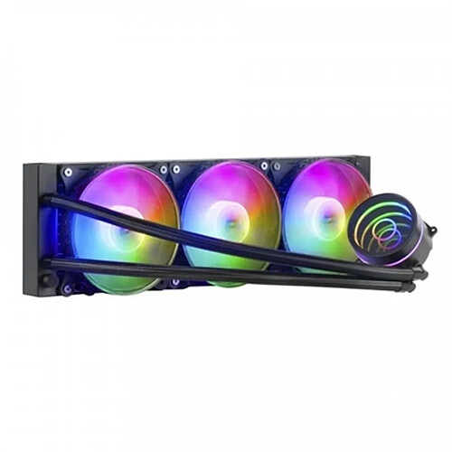 Mars Gaming MLONE360