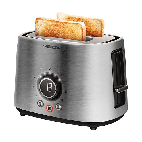 Sencor STS 5050SS - Inox
