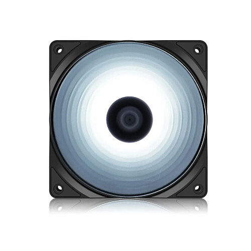 DEEPCOOL RF120 Ventilateur - 12 cm