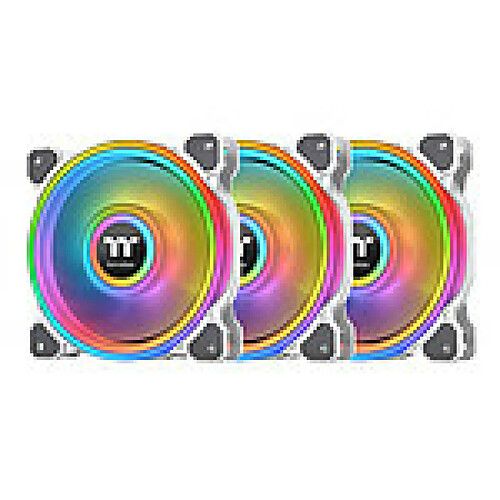 THERMALTAKE Riing Quad 12 RGB