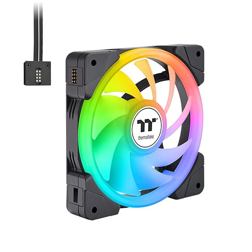 Thermaltake Ventilateur de Cabine CL-F168