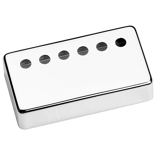 Seymour Duncan Humbucker Cover Nickel