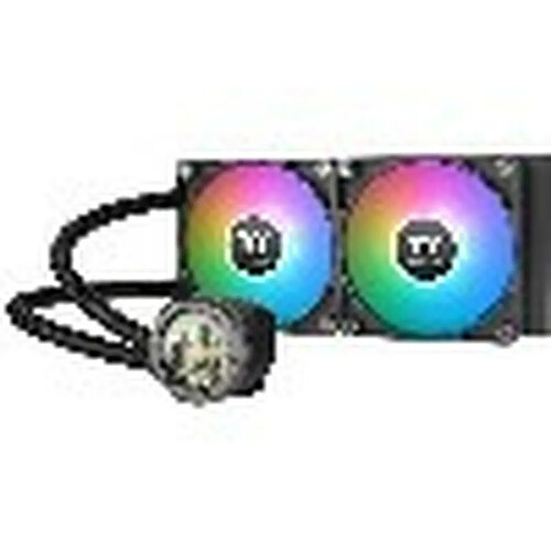 Thermaltake TH240 V2 ARGB