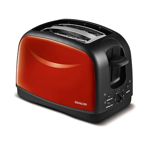 Sencor STS 2652RD - Noir/Rouge