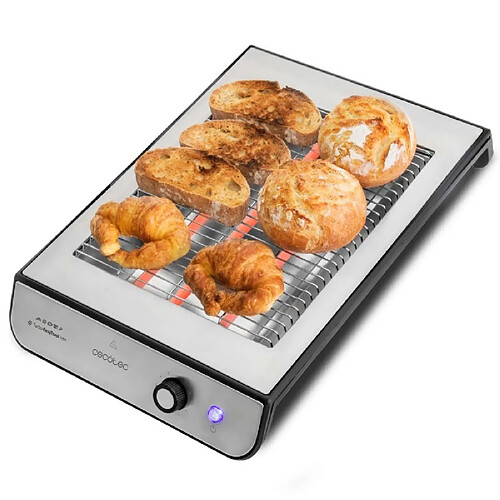 Cecotec EasyToast Inox