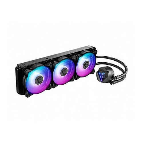 MSI MAG CORELIQUID 360R V2