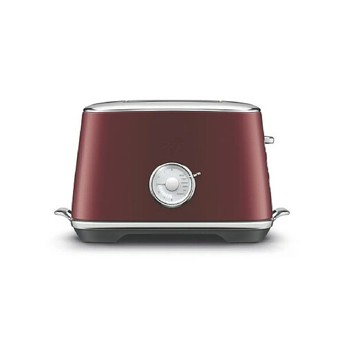 Sage STA735RVC4EEU1 - Rouge