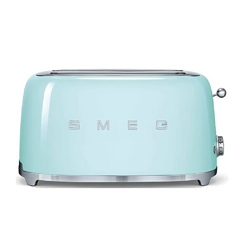 Smeg TSF02PGEU - Vert d’eau