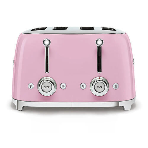 Smeg TSF03PKEU - Rose
