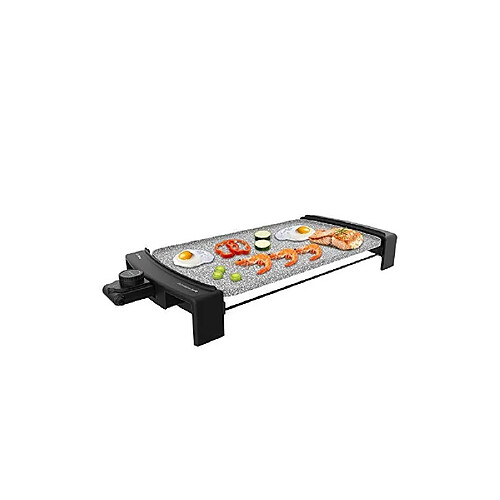 Cecotec Tasty&Grill 3000 RockWater