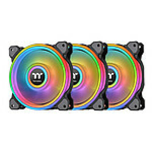 THERMALTAKE Riing Quad 14 RGB