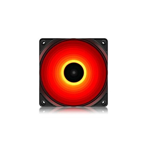 DEEPCOOL RF120 - Noir/Translucide