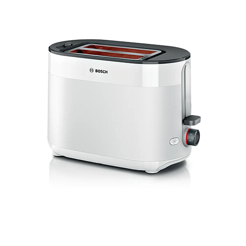 Bosch TAT2M121 - Blanc