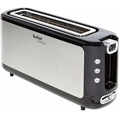Tefal Express TL365ETR - Noir