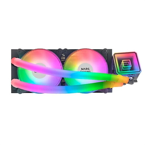 Mars Gaming Kit MLULTRA240