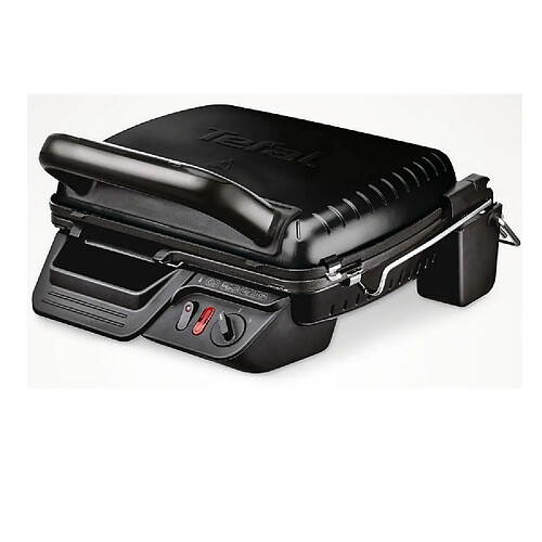 Tefal Compact Grill 3-en-1 GC308812