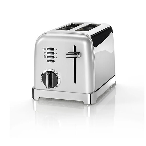 Cuisinart CPT160SE - Gris perle