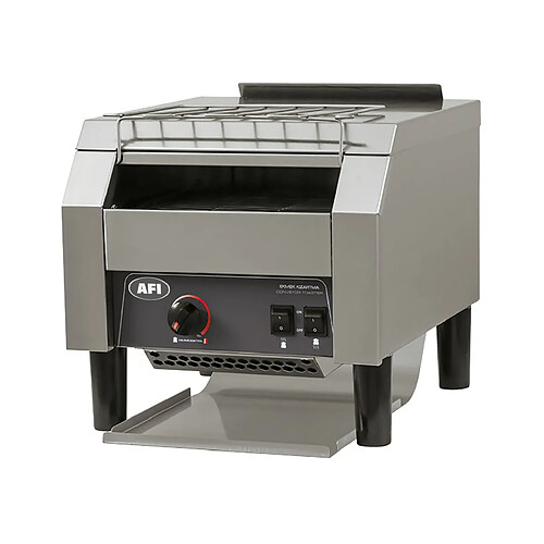 AFI COLLIN LUCY? AFI Collin Lucy Toaster - 600 Toasts/h