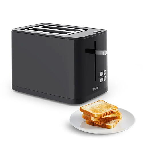 Tefal Smart N' Light TT640810 - Noir