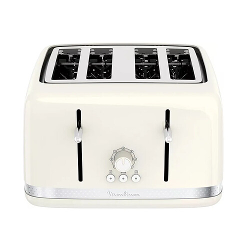 Moulinex Soleil LT305A10 - Ivoire