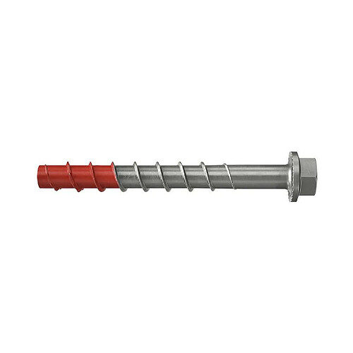 Fischer ULTRACUT FBS II 10x100 US - Par 50