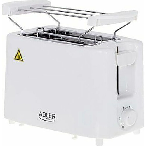 Adler AD 3223 - Blanc