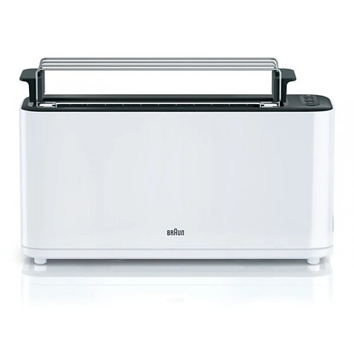 Braun HT3110WH - Blanc