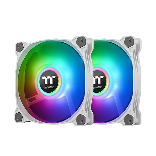 THERMALTAKE Pure Duo 14
