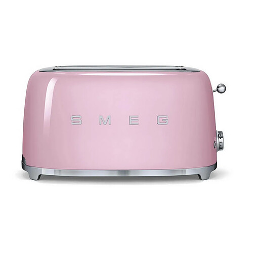 Smeg TSF02PKEU - Rose