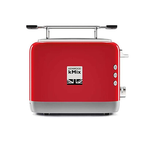 Kenwood TCX751RD - Rouge