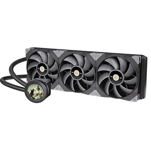 Thermaltake Toughliquid Ultra 420