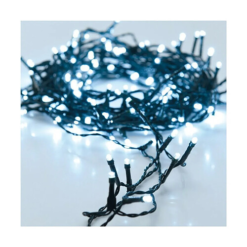 Bigbuy guirlande lumineuse LED - Noir