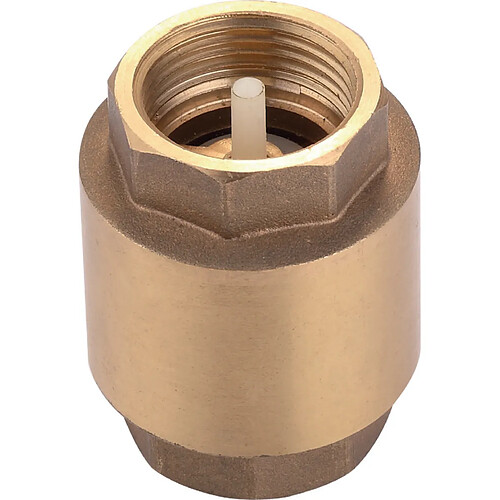 Altech Clapet anti-retour 1366-1 - 26 x 34 mm