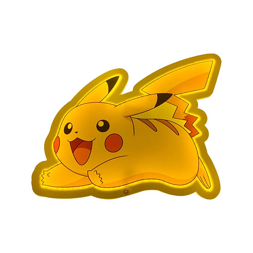 Teknofun Lampe Pikachu