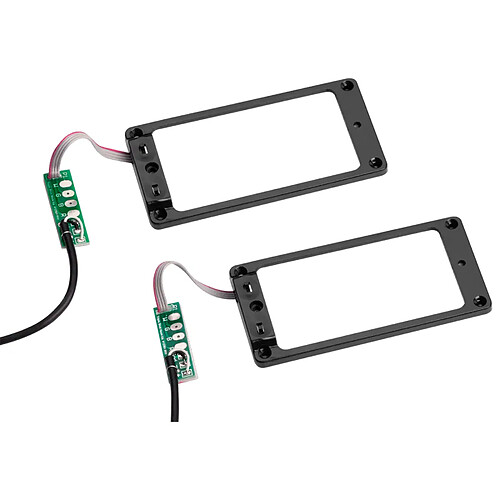 Seymour Duncan TS-1S Triple Shot Mounting Ring