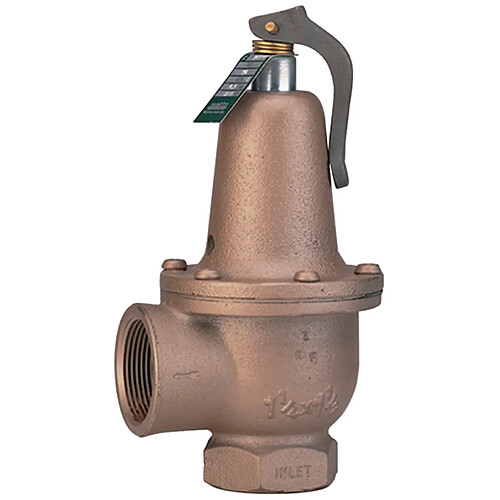 Watts Industries Soupape de Sûreté