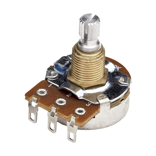 Seymour Duncan YJM 250 Potentiomètre 500K