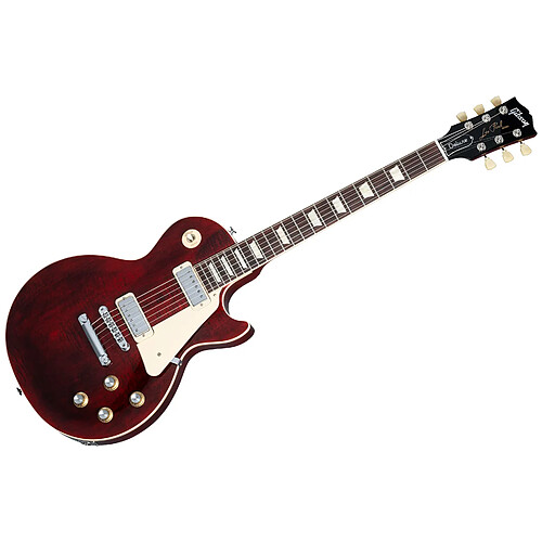 Gibson Les Paul Deluxe 70s
