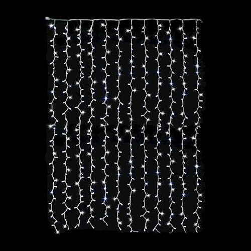 FESTILIGHT Rideau LED 2x3m