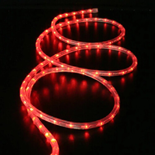 Festilight Guirlande lumineuse LED - Rouge