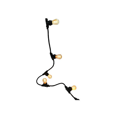 LUMISKY Guirlande extérieur LED