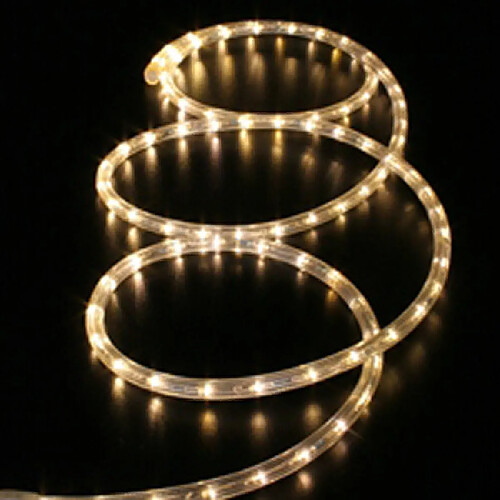 Festilight Guirlande lumineuse LED - Blanc chaud