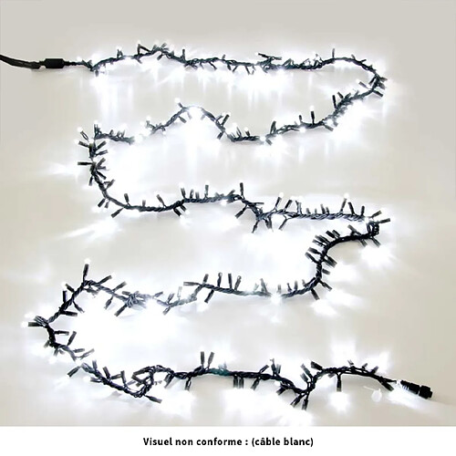 Festilight Guirlande boa 10m 600 LED